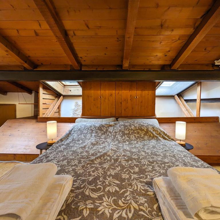 Ca' Gerani Valpolicella - Appartamento con 1 Camera da Letto - 21