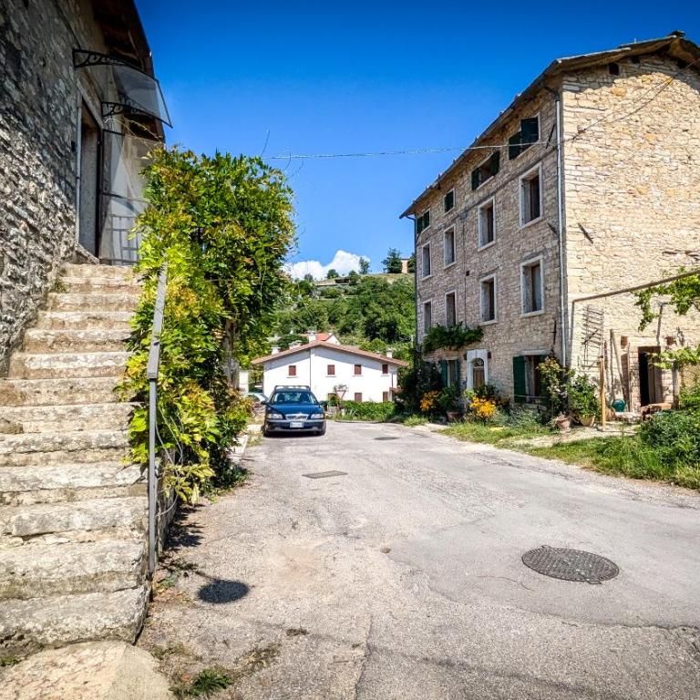 Ca' Gerani Valpolicella - Appartamento con 1 Camera da Letto - 40