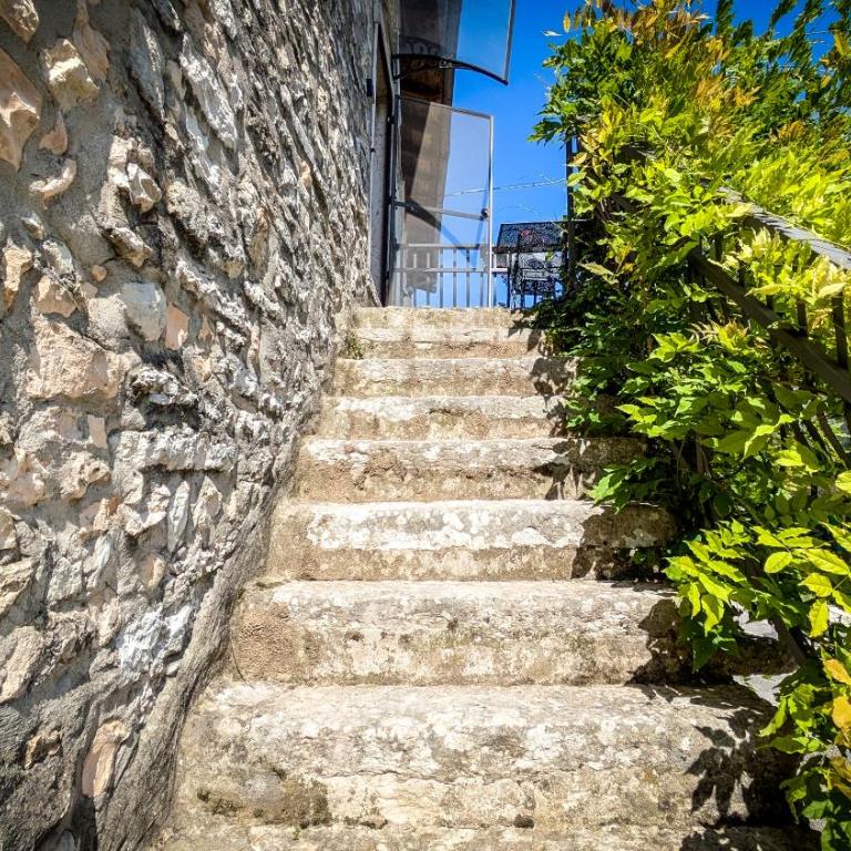 Ca' Gerani Valpolicella - Appartamento con 1 Camera da Letto - 45