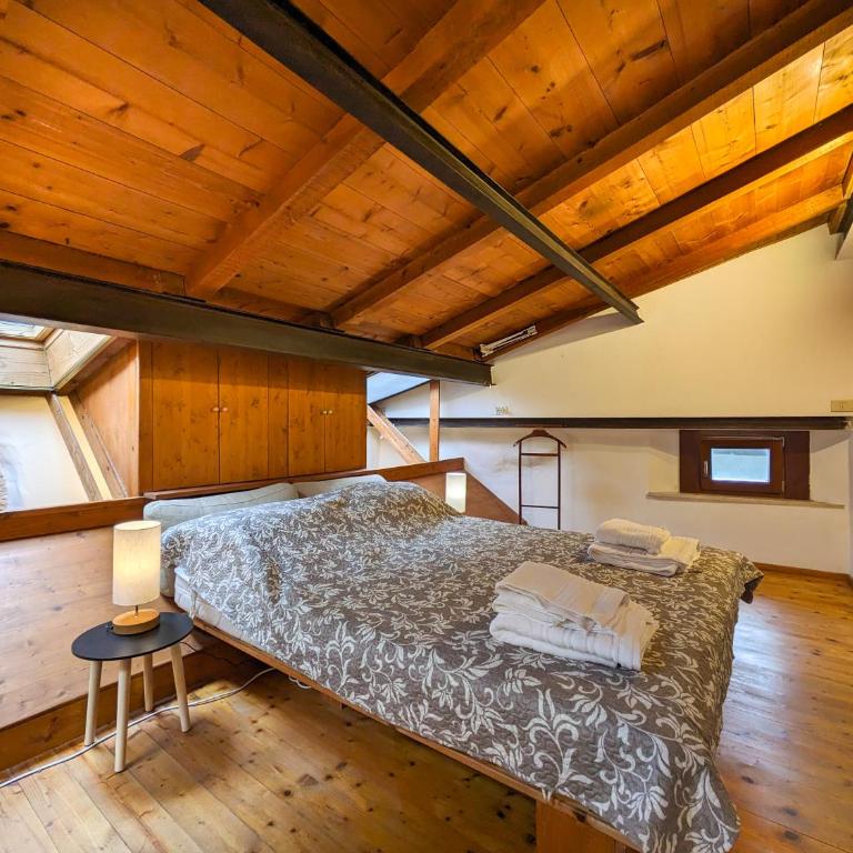 Ca' Gerani Valpolicella - Appartamento con 1 Camera da Letto - 46