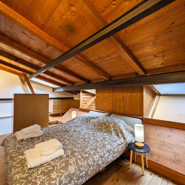 Ca' Gerani Valpolicella - Appartamento con 1 Camera da Letto - 47