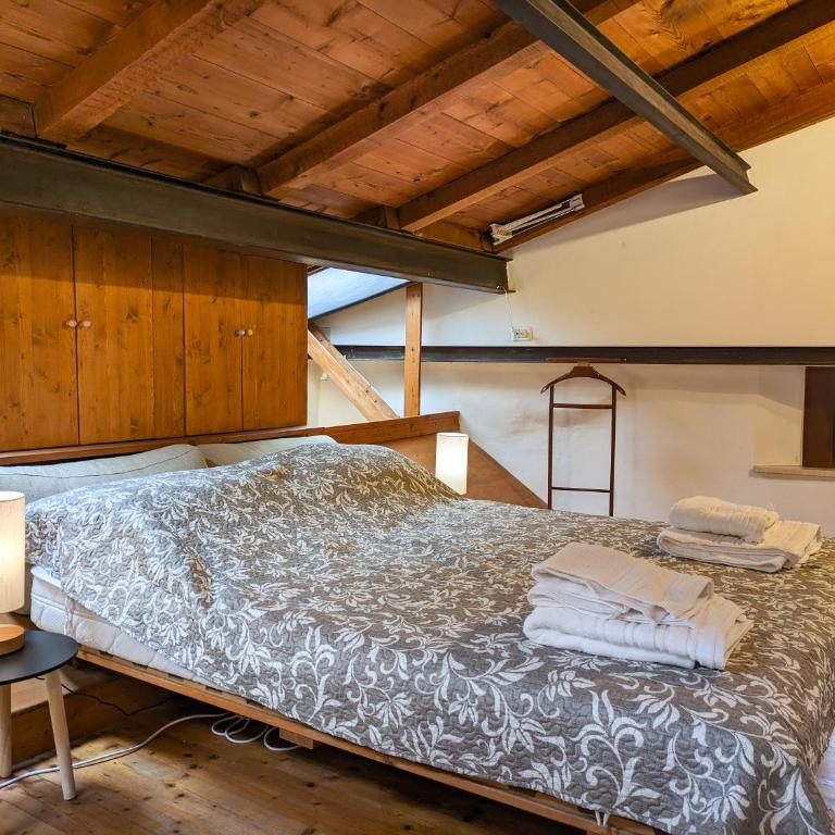 Ca' Gerani Valpolicella - Appartamento con 1 Camera da Letto - 49