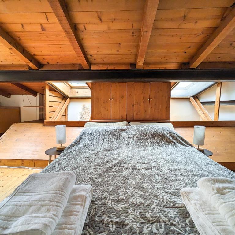 Ca' Gerani Valpolicella - Appartamento con 1 Camera da Letto - 51