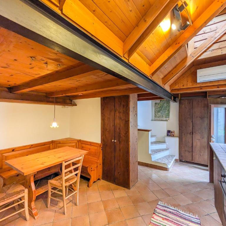 Ca' Gerani Valpolicella - Appartamento con 1 Camera da Letto - 33