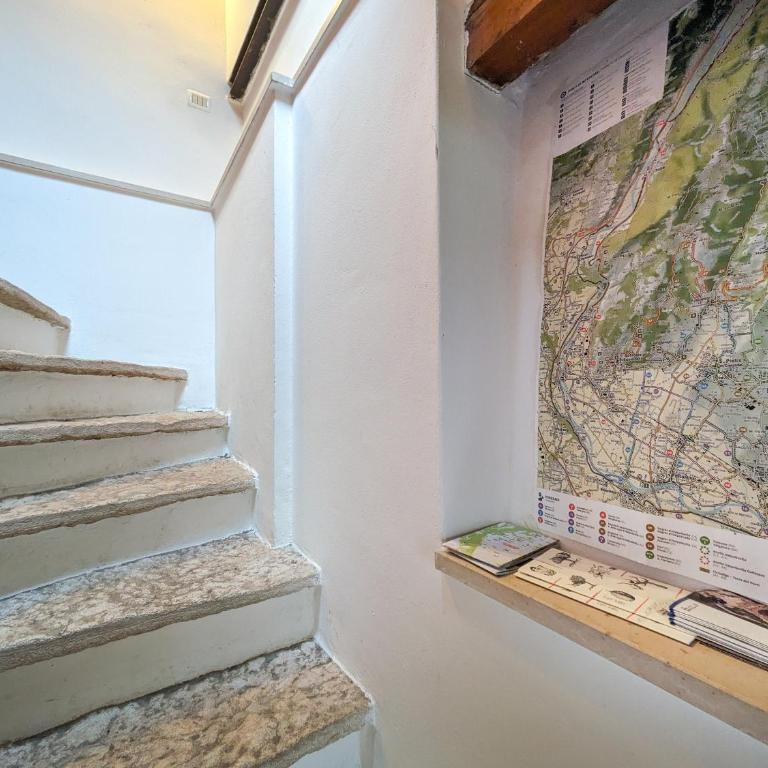 Ca' Gerani Valpolicella - Appartamento con 1 Camera da Letto - 52
