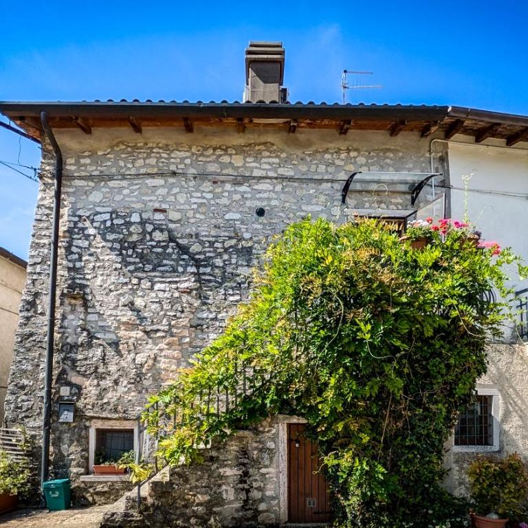 Ca' Gerani Valpolicella - Appartamento con 1 Camera da Letto - 11