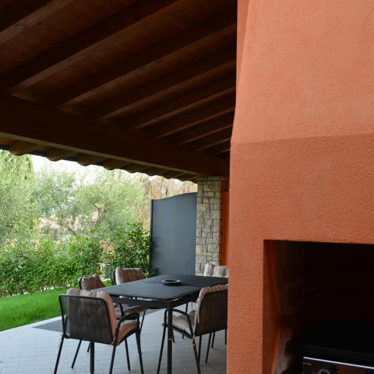 Residence Boschetti - Appartamento con 2 Camere da Letto - 5