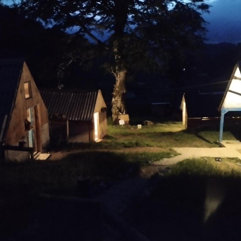 Eko Katun Djurisic - Apartman sa 1 Spavaćom Sobom - 15