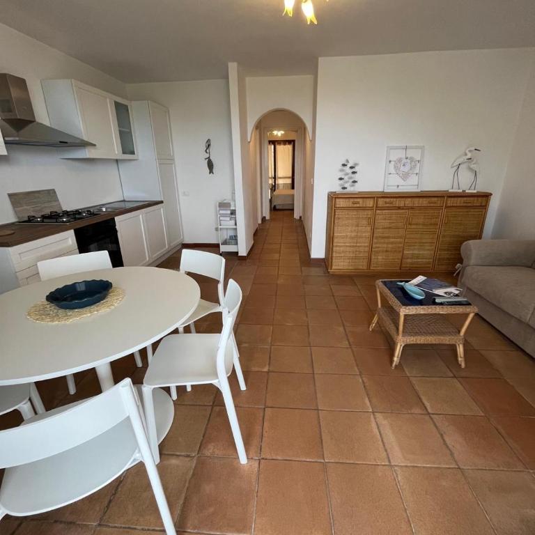 LE TERRAZZE Porto Rotondo - Appartamento con 2 Camere da Letto - 13