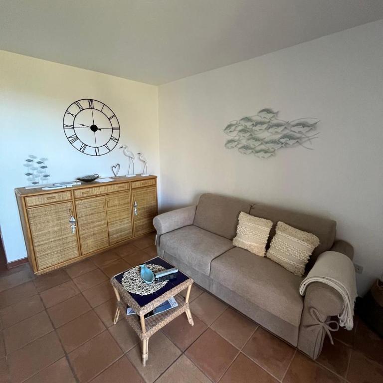 LE TERRAZZE Porto Rotondo - Appartamento con 2 Camere da Letto - 11