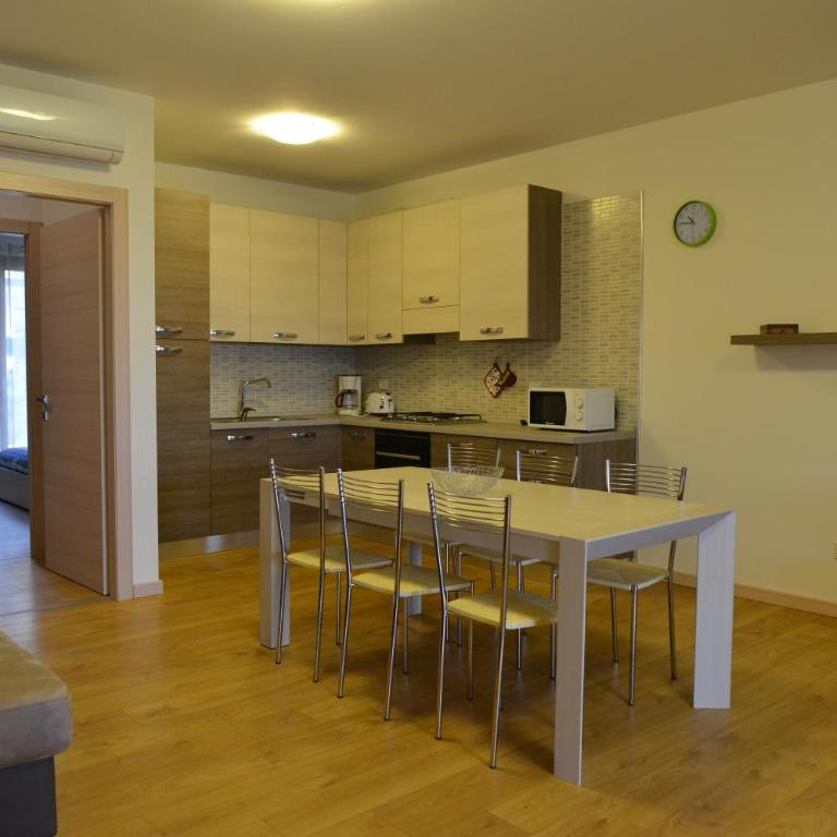 Residence Boschetti - Appartamento con 2 Camere da Letto - 6