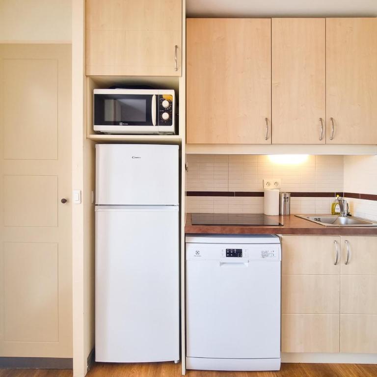 Sea view apartment 6 pers near the beaches in Agay - Apartment - 11