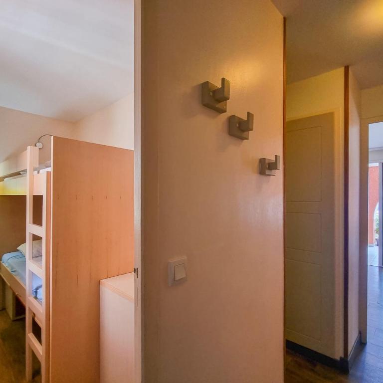 Sea view apartment 6 pers near the beaches in Agay - Apartment - 15