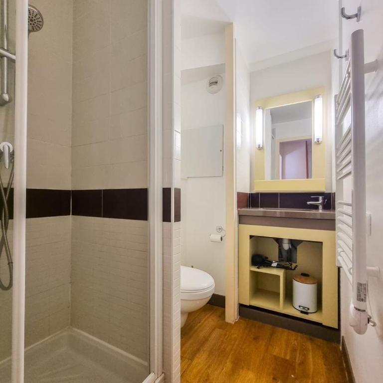 Sea view apartment 6 pers near the beaches in Agay - Apartment - 18