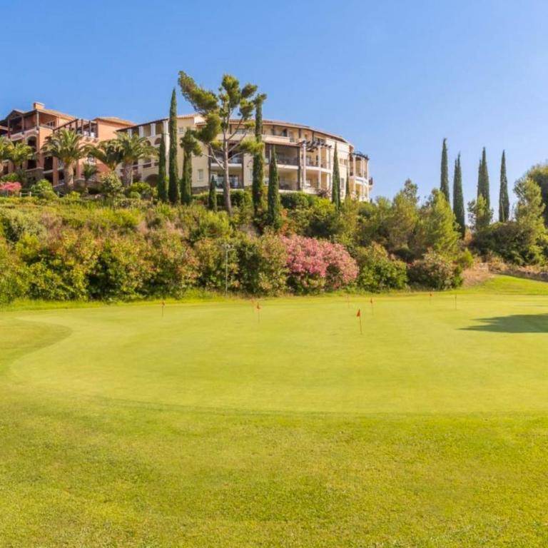 Sea view apartment 6 pers near the beaches in Agay - Apartment - 36