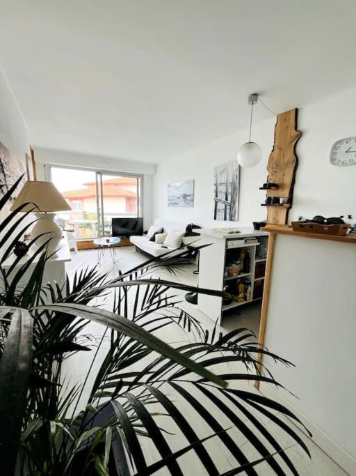 Charmant studio Horizon & Océan - Appartement 1 Chambre - 6