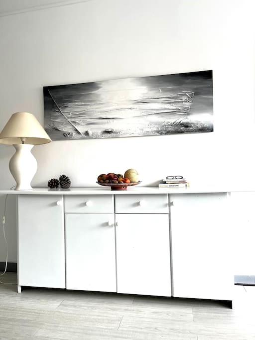 Charmant studio Horizon & Océan - Appartement 1 Chambre - 8