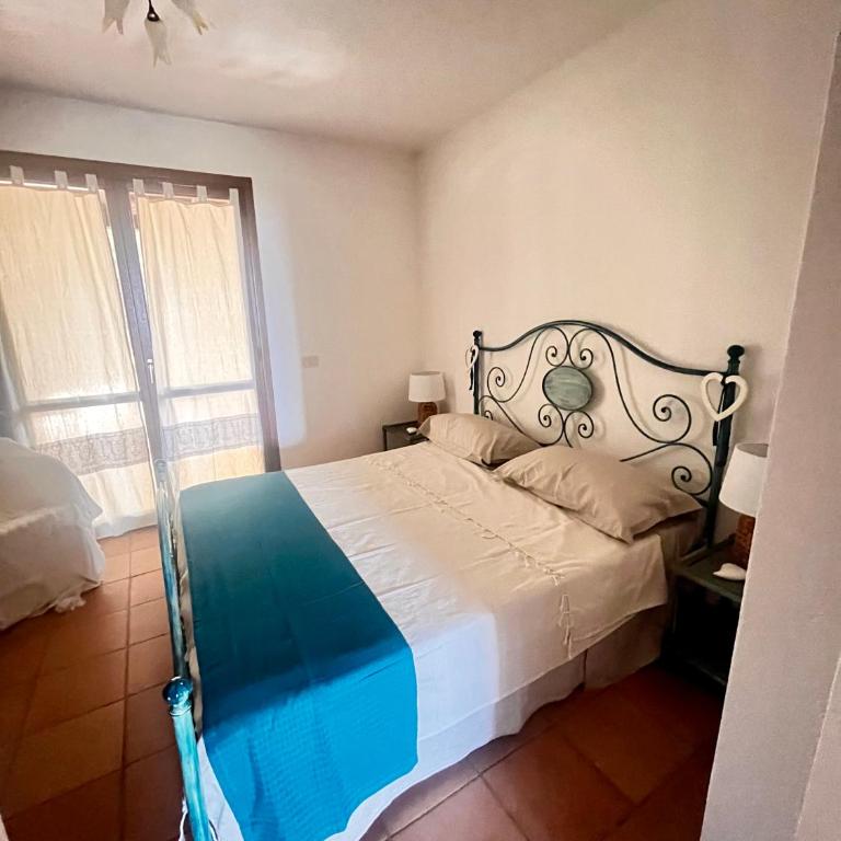 LE TERRAZZE Porto Rotondo - Appartamento con 2 Camere da Letto - 10
