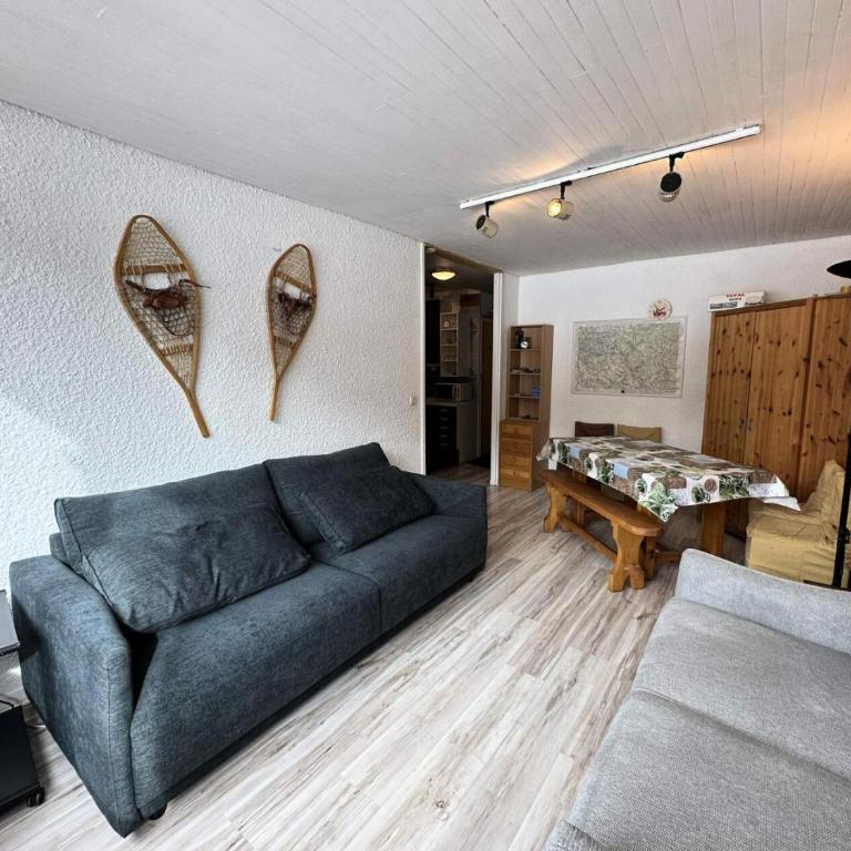 Le Panestrel (residence) - RESIDENCE LE PANESTREL MAE-0101 - Apartment - 2