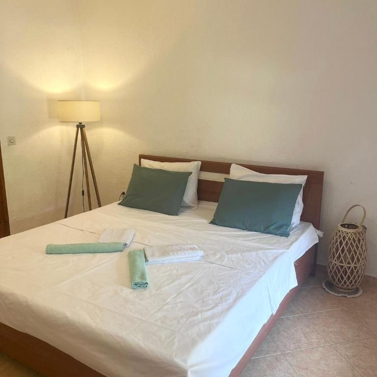 Vila Reževići - Vila - 37