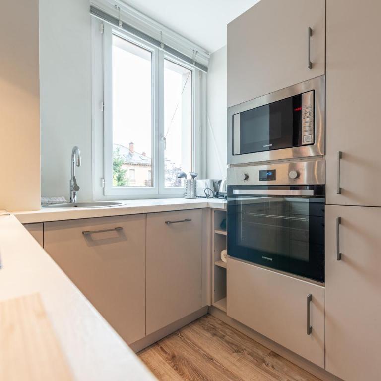 RIO Appartement au centre ville - Apartment - 13