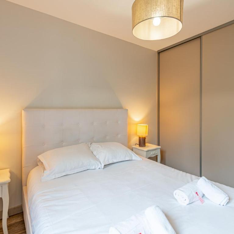RIO Appartement au centre ville - Apartment - 17