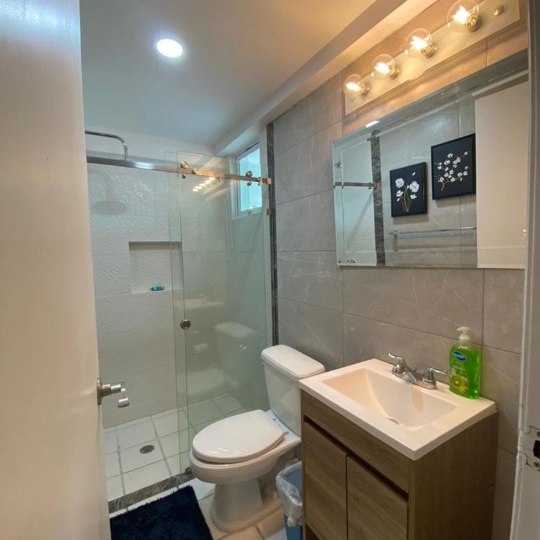 Marina del Sol Resort - beautiful 2 bdrm Sleeps 8 -Ocean front - Apartment with Sea View - 10