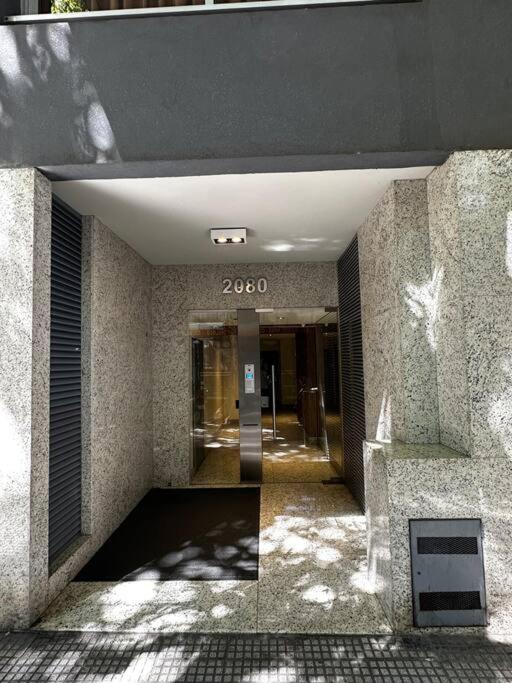 Lujoso monoambiente en Recoleta - Apartamento de 2 dormitorios - 27