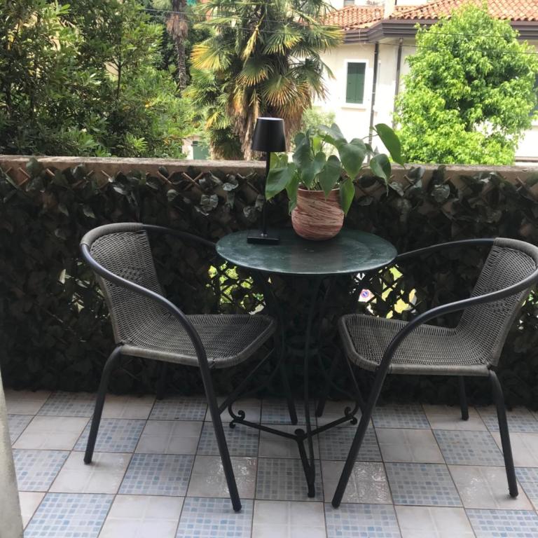 Natalia's big flat Mestre FS Venice - Appartamento con 4 Camere - 7