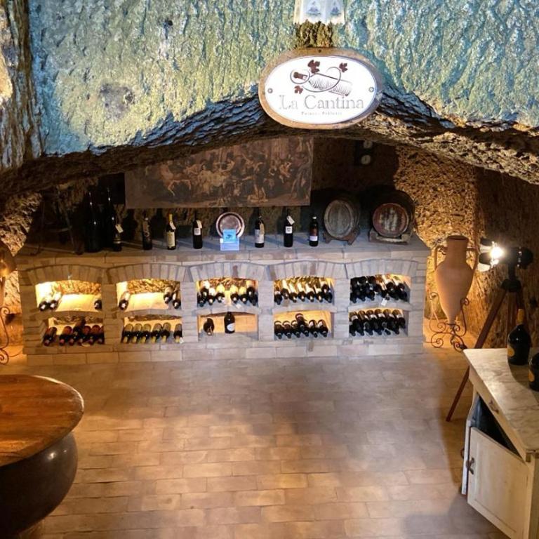 La Cava - Palazzo Pallotti - Casa con 1 Camera da Letto - 4