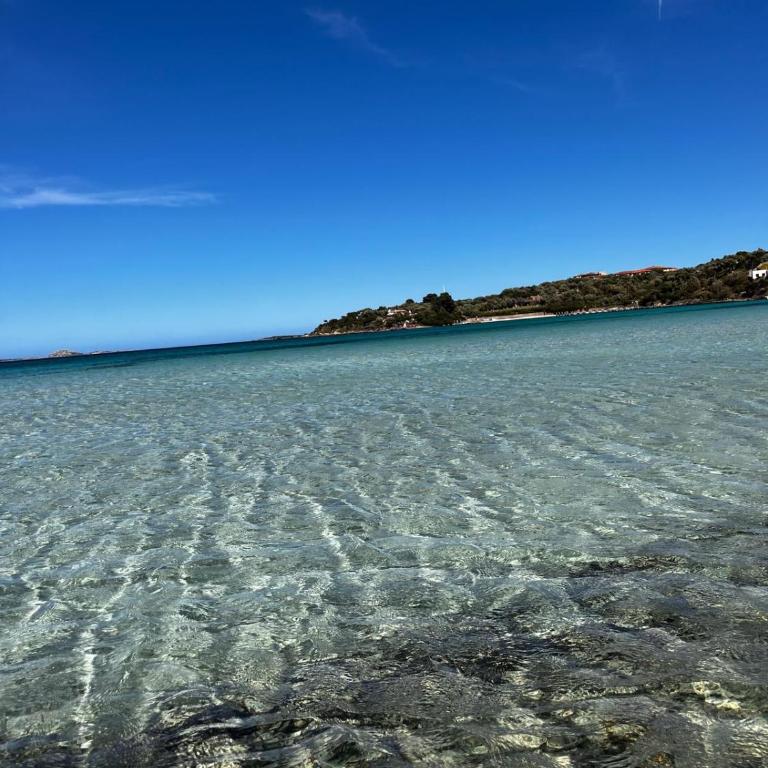 LE TERRAZZE Porto Rotondo - Appartamento con 2 Camere da Letto - 3