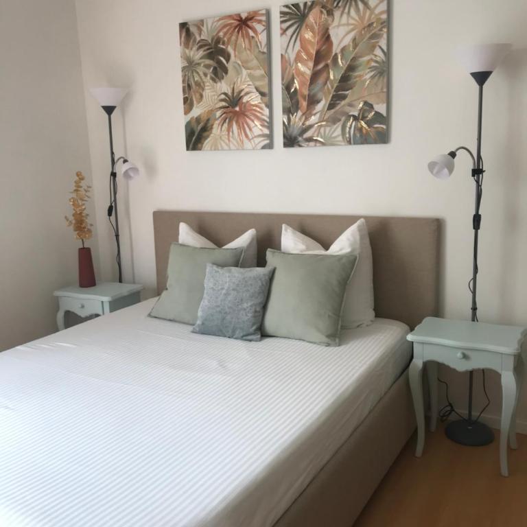 Natalia's big flat Mestre FS Venice - Appartamento con 4 Camere - 5