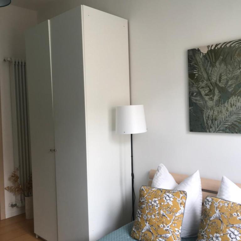 Natalia's big flat Mestre FS Venice - Appartamento con 4 Camere - 11