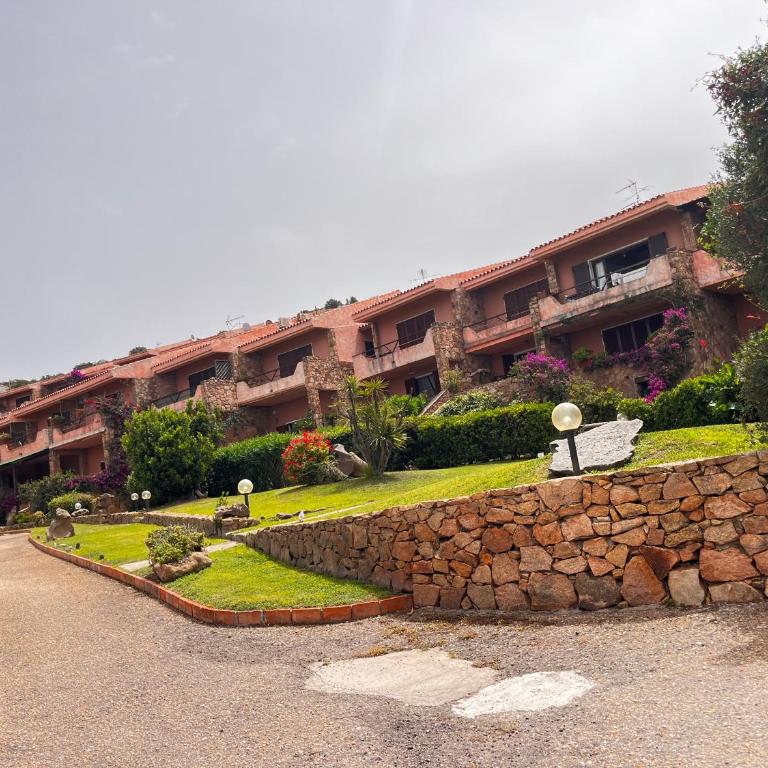 LE TERRAZZE Porto Rotondo - Appartamento con 2 Camere da Letto - 2