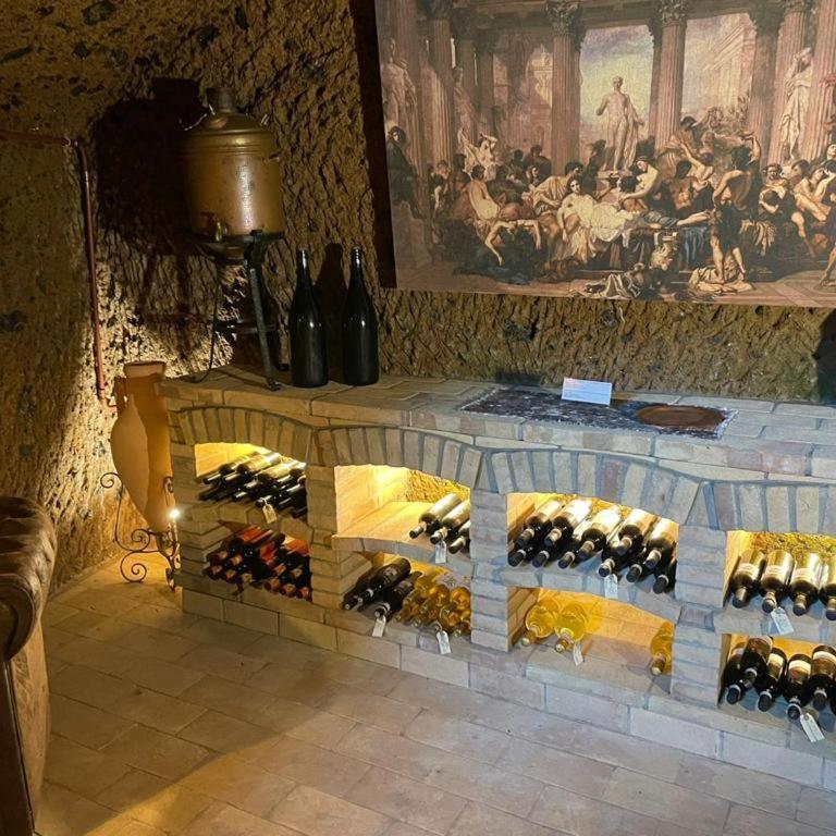 La Cava - Palazzo Pallotti - Casa con 1 Camera da Letto - 13