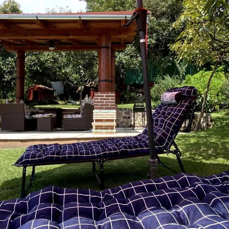 Cabaña 1111 - Four-Bedroom House - 6