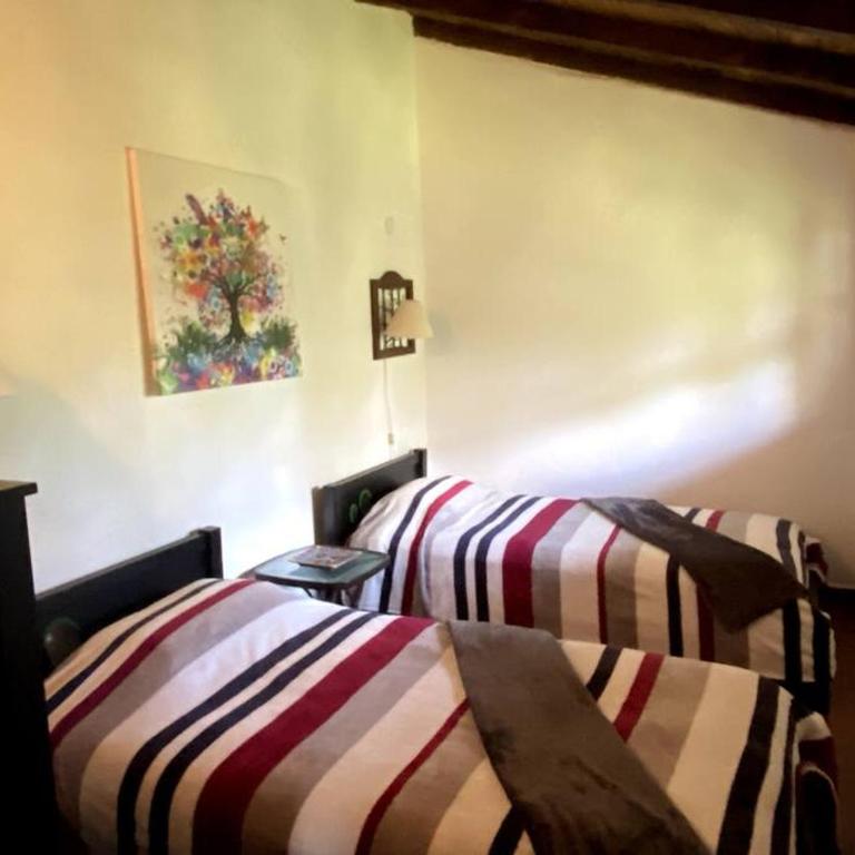 Cabaña 1111 - Four-Bedroom House - 19