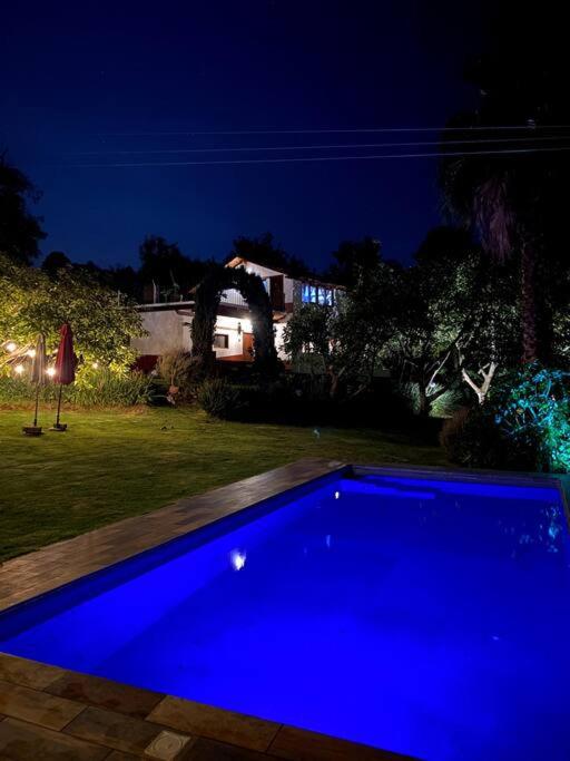 Cabaña 1111 - Four-Bedroom House - 23