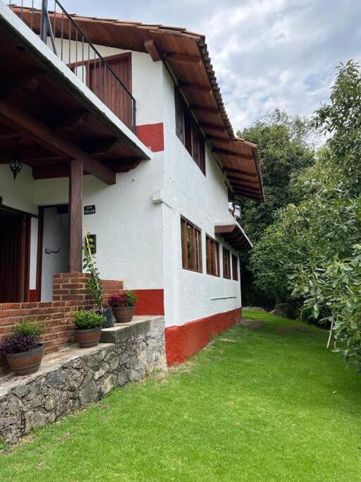 Cabaña 1111 - Four-Bedroom House - 28