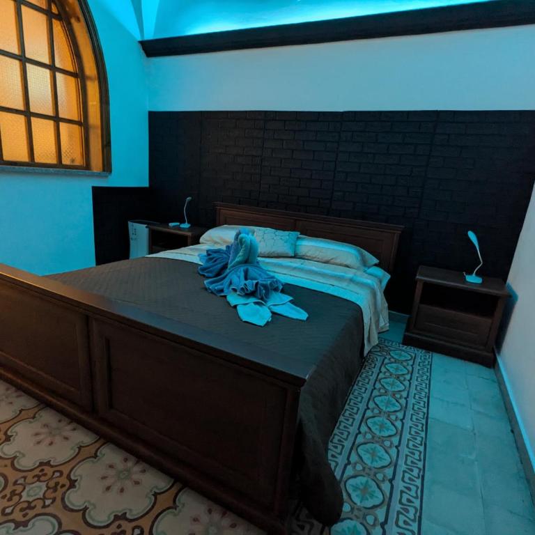Trapani Holiday Apartment - Appartamento con 1 Camera da Letto - 7