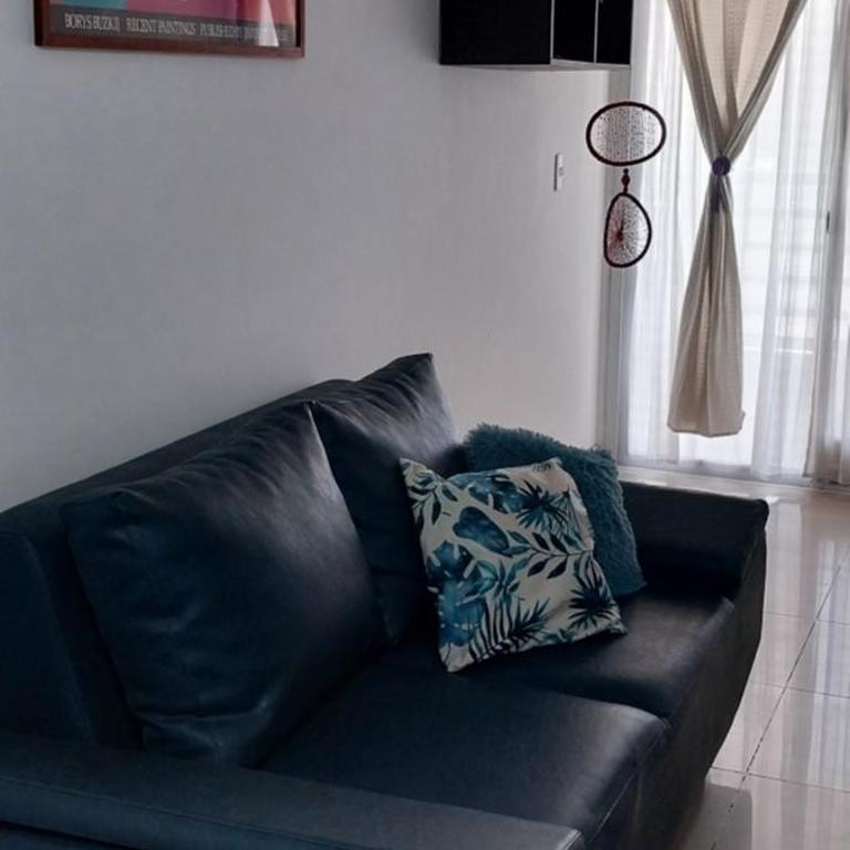 Depto Excelente Ubicación con Pileta, Asadores y más - Apartamento de 1 dormitorio - 8