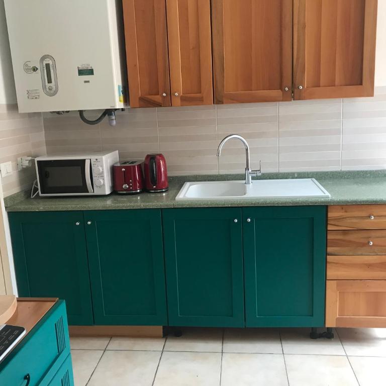 Natalia's big flat Mestre FS Venice - Appartamento con 4 Camere - 16