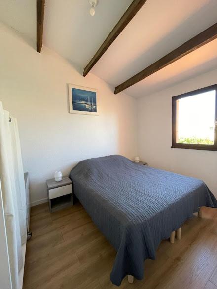 Charmante maison à Le Barcarès - Casa con 2 Camere da Letto - 4