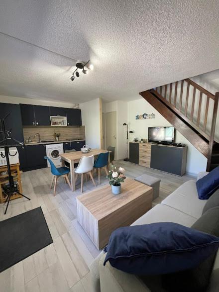 Charmante maison à Le Barcarès - Casa con 2 Camere da Letto - 1