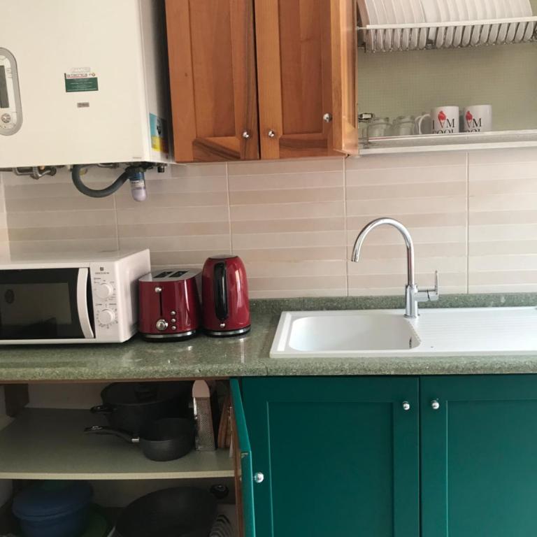 Natalia's big flat Mestre FS Venice - Appartamento con 4 Camere - 15