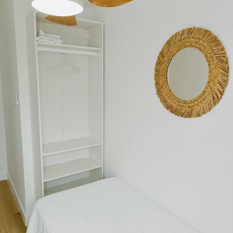 Playa de las Canteras-Albareda 2 - Two-Bedroom Apartment - 21