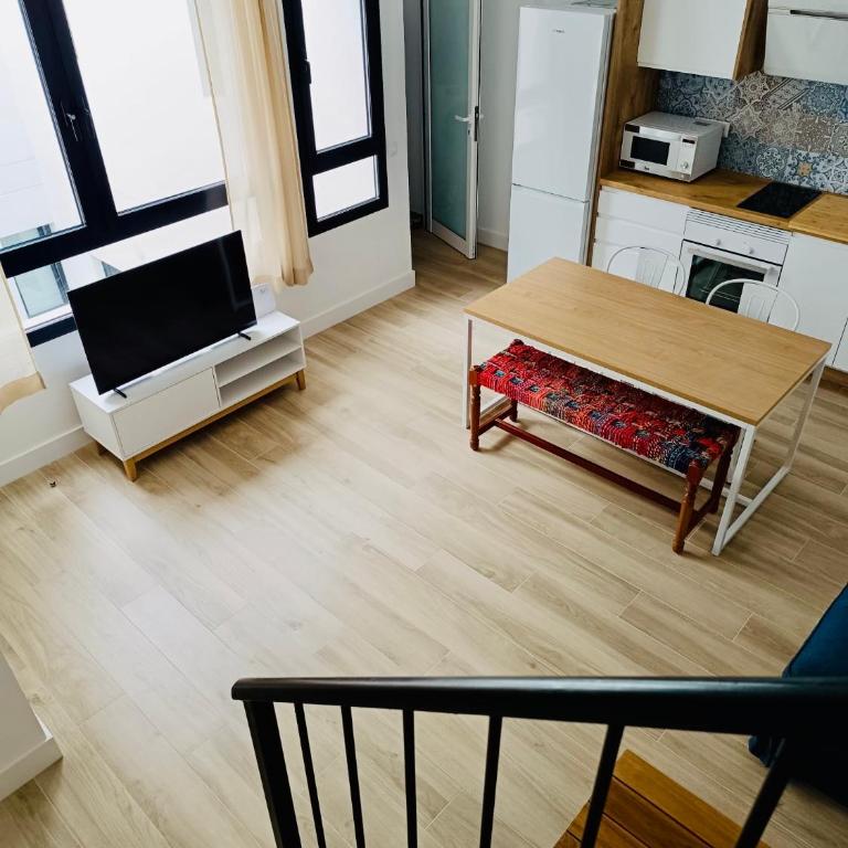 Playa de las Canteras-Albareda 2 - Two-Bedroom Apartment - 4