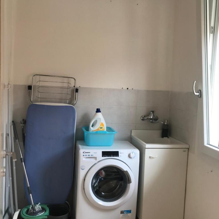 Natalia's big flat Mestre FS Venice - Appartamento con 4 Camere - 20