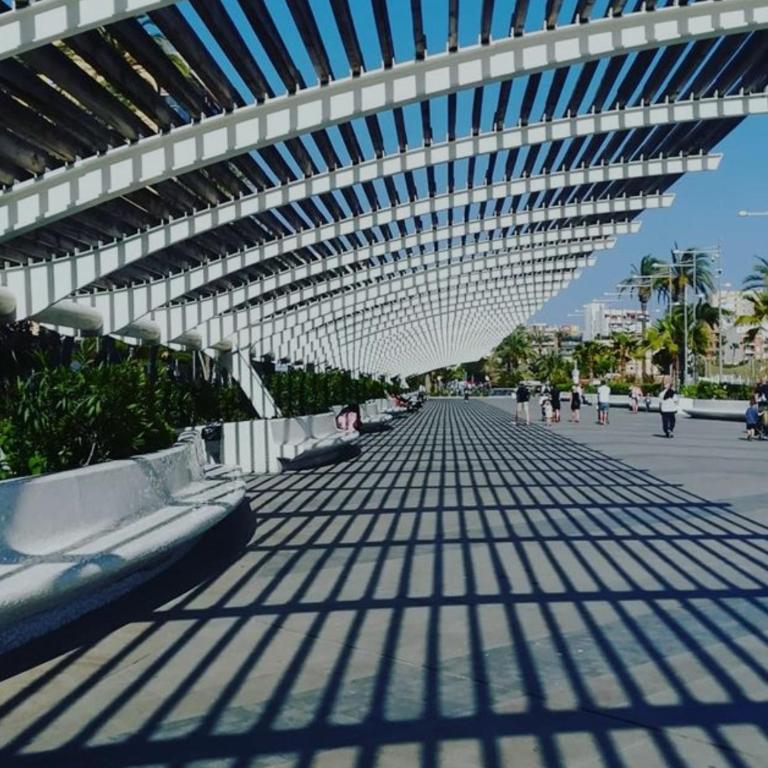 Red Sea Rent Home La veleta Torrevieja ALICANTE - Three-Bedroom Apartment - 46