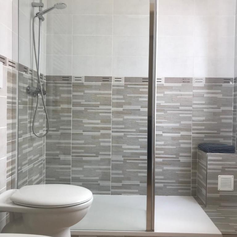 Natalia's big flat Mestre FS Venice - Appartamento con 4 Camere - 18